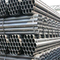 ASTM A269 0.9 मिमी हाइड्रोलिक के लिए कोल्ड रोल्ड स्टील पाइप