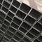वेल्डेड खोखले आयताकार 100 × 100 × 5 मिमी सीमलेस स्टील पाइप